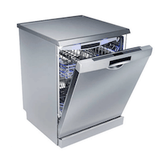 dishwasher repair glendale ca