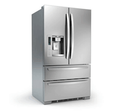 refrigerator repair glendale ca