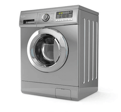 washing machine repair glendale ca